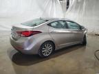 HYUNDAI ELANTRA SE photo