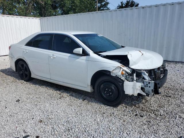 VIN 4T1BF1FK7EU433798 2014 Toyota Camry, L no.4