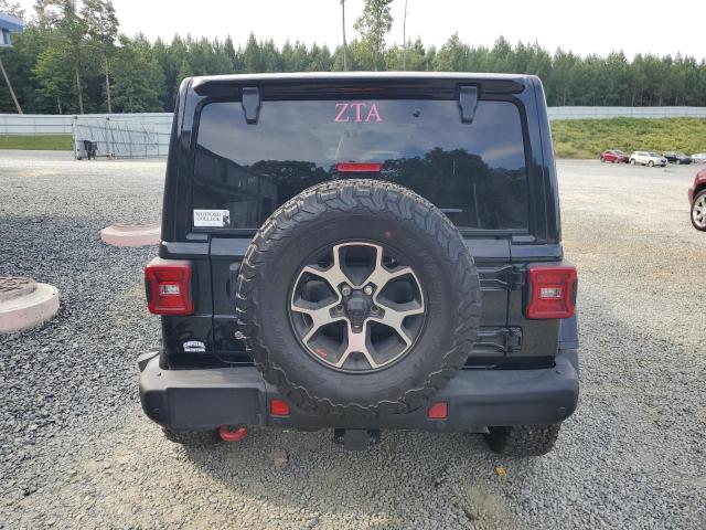 2020 JEEP WRANGLER U - 1C4HJXFG0LW243905