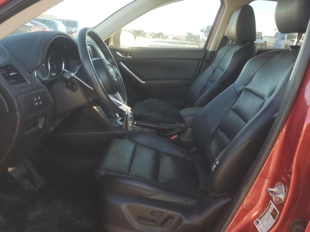 2015 MAZDA CX-5 GT - JM3KE2DY1F0544688