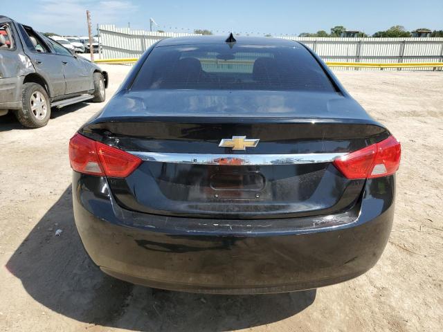 2016 CHEVROLET IMPALA LT - 2G1115S33G9133575