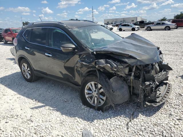 2015 NISSAN ROGUE S - KNMAT2MT6FP514690