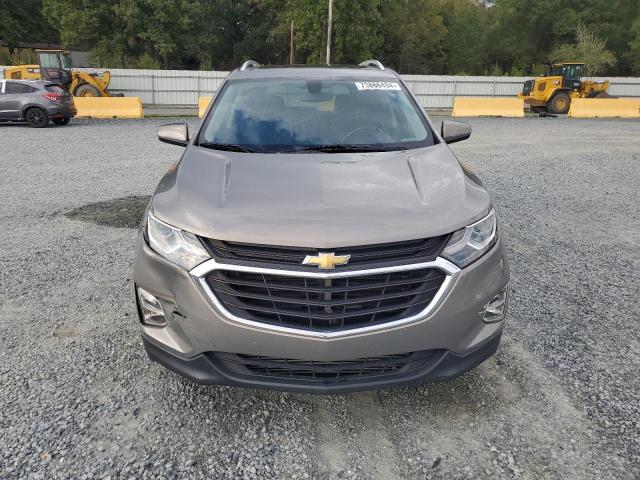 2018 CHEVROLET EQUINOX LT - 3GNAXJEV5JS536468