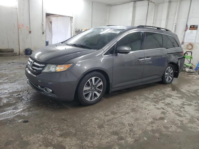 2015 HONDA ODYSSEY TO - 5FNRL5H98FB002720