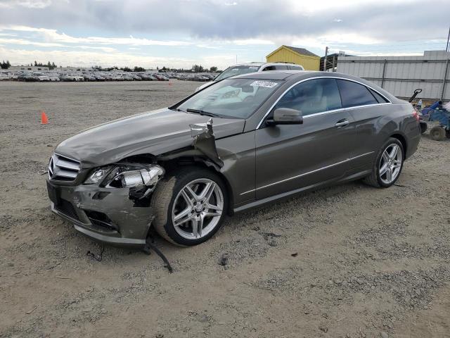 VIN WDDKJ7DB4DF183485 2013 Mercedes-Benz E-Class, 550 no.1