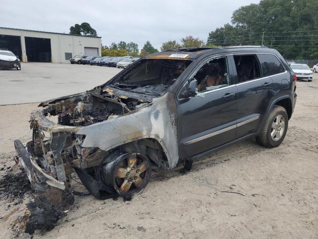 VIN 1C4RJEAG1DC588735 2013 Jeep Grand Cherokee, Laredo no.1