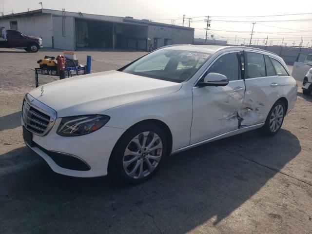 2019 MERCEDES-BENZ E 450 4MAT WDDZH6JB7KA622617  71539004