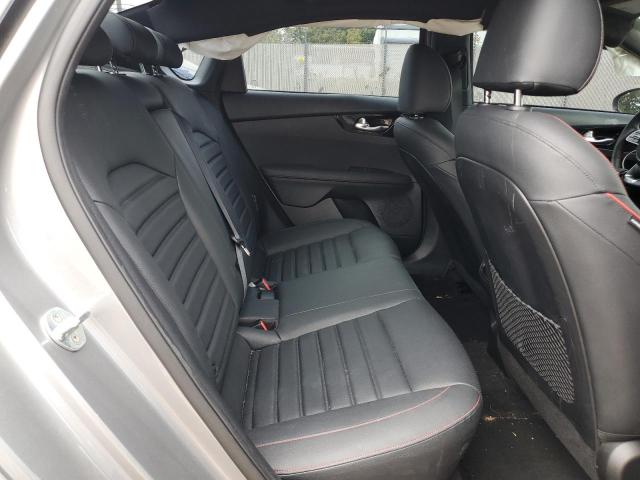 2023 KIA FORTE GT - 3KPF44AC8PE513190