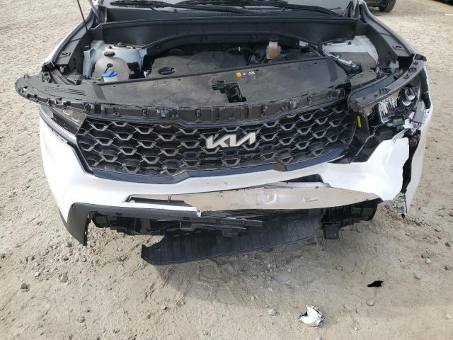 2023 KIA SORENTO S - 5XYRLDLCXPG164078