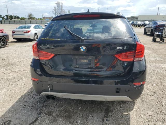 VIN WBAVL1C51FVY38752 2015 BMW X1, Xdrive28I no.6