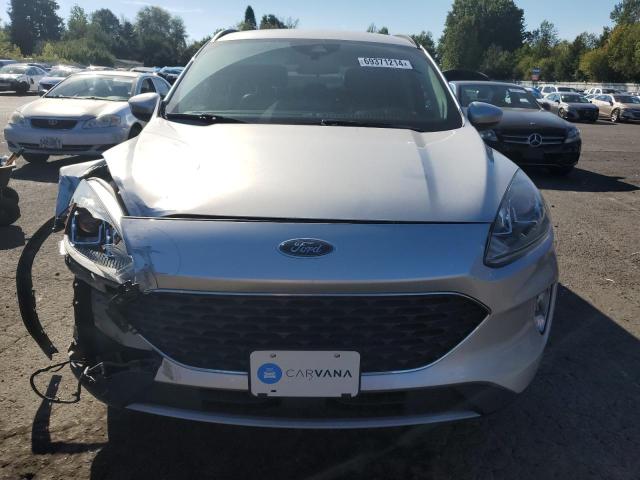 2020 FORD ESCAPE SEL - 1FMCU9H97LUA76820