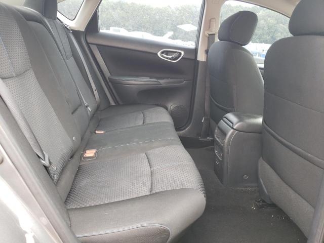 2018 NISSAN SENTRA S - 3N1AB7AP0JY338186