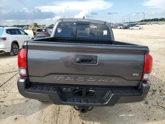 VIN 3TYAZ5CN0NT016481 2022 Toyota Tacoma, Double Cab no.6