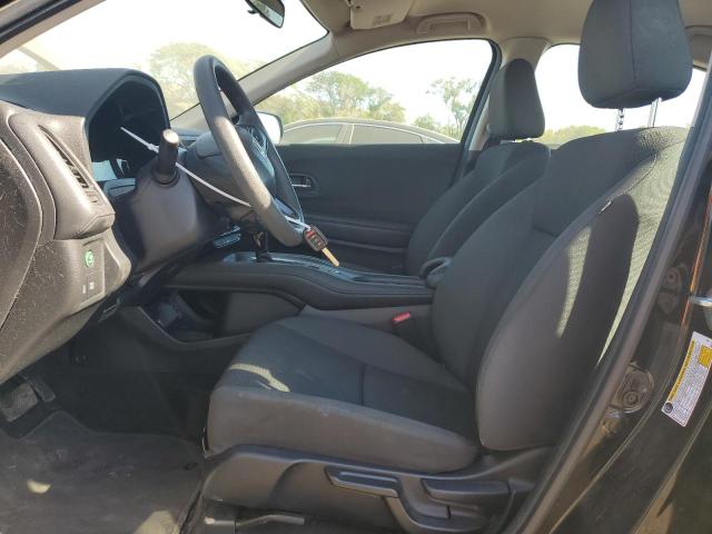 2019 HONDA HR-V LX - 3CZRU6H30KG731680