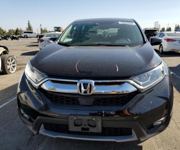 2017 HONDA CR-V EX - 7FARW1H52HE037063
