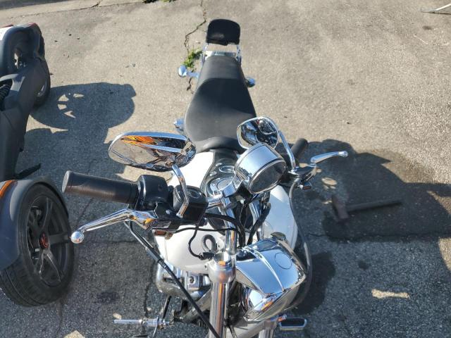 2005 HARLEY-DAVIDSON FXDCI 1HD1GVW1X5K313015
