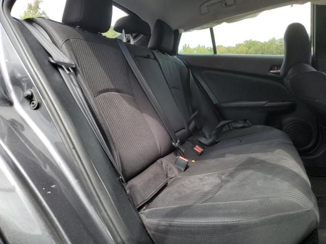 2016 TOYOTA PRIUS - JTDKARFU4G3002248