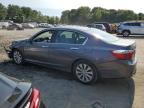 HONDA ACCORD EXL photo