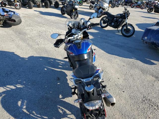 2018 BMW S 1000 XR WB10D130XJZ463456