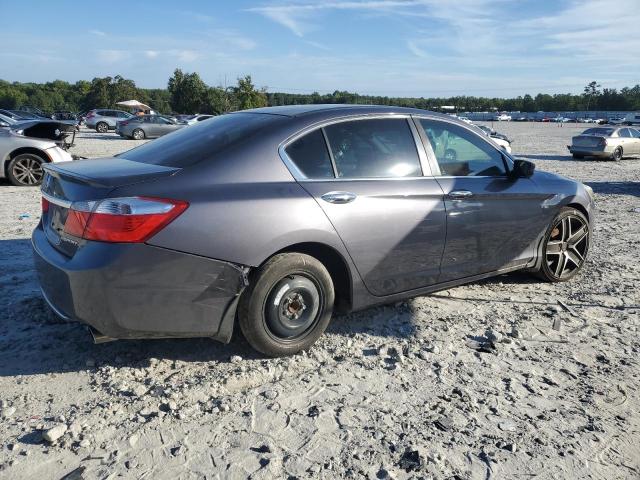 VIN 1HGCR2F55EA076642 2014 Honda Accord, Sport no.3