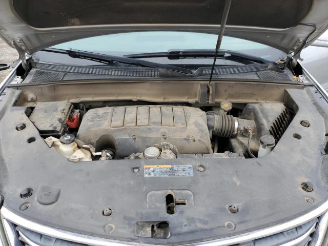 2015 CHEVROLET TRAVERSE L - 1GNKRGKD9FJ167751