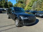 LAND ROVER RANGE ROVE photo