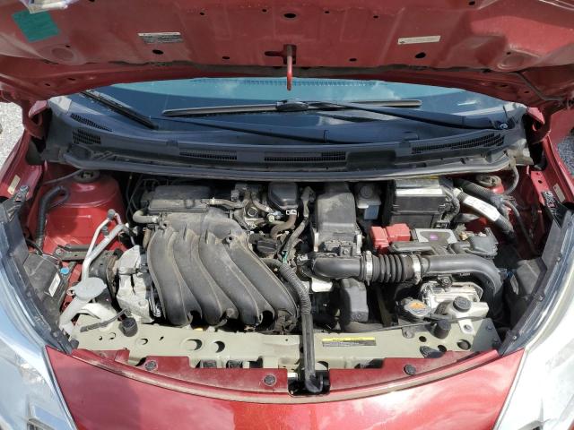 2016 NISSAN VERSA NOTE - 3N1CE2CP9GL383505