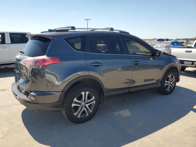 VIN JTMZFREV4JJ160375 2018 Toyota RAV4, LE no.3