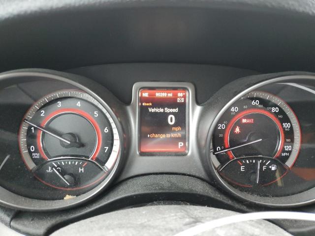 2015 DODGE JOURNEY CR - 3C4PDDGG6FT725515