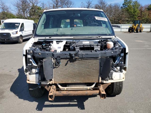 2022 GMC SAVANA G25 1GTW7AFP0N1234382