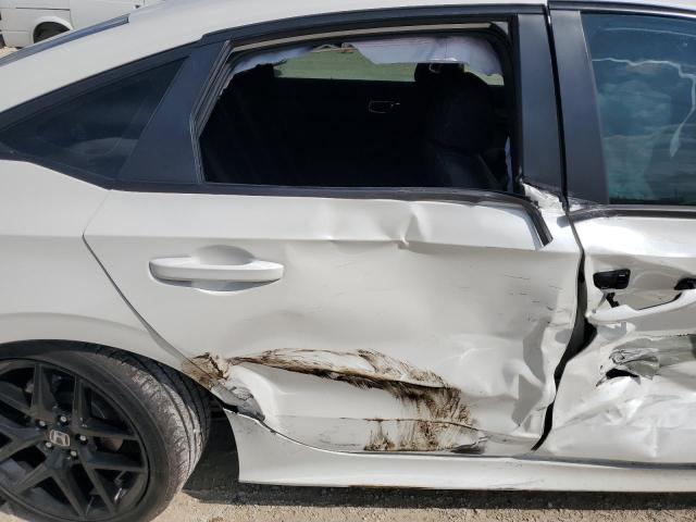 2025 HONDA CIVIC 2HGFE2F50SH518071