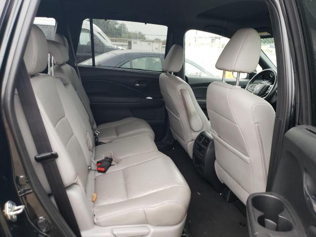 2020 HONDA PASSPORT T - 5FNYF8H9XLB006364