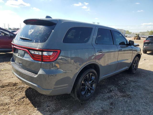 2021 DODGE DURANGO SX - 1C4RDJAG7MC792214