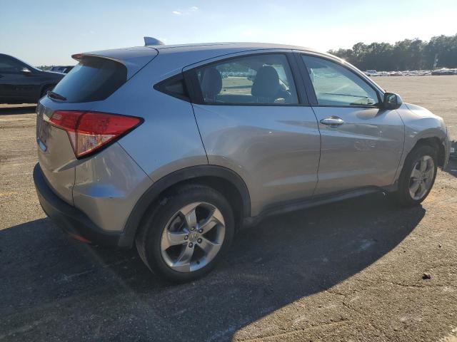 2017 HONDA HR-V LX - 3CZRU5H31HG704247