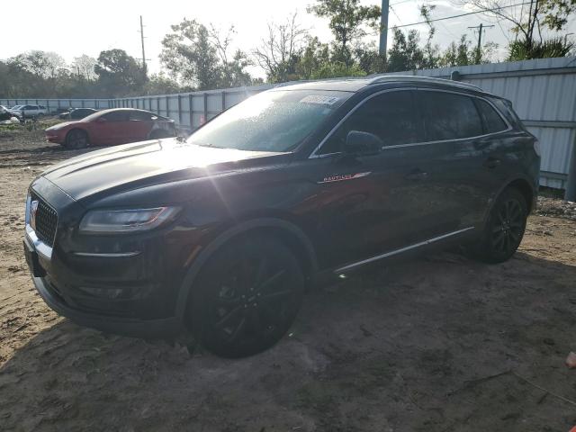 2021 LINCOLN NAUTILUS R - 2LMPJ8K97MBL06543