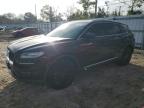 2021 LINCOLN NAUTILUS R - 2LMPJ8K97MBL06543