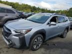 2024 SUBARU OUTBACK TO - 4S4BTGPDXR3118016