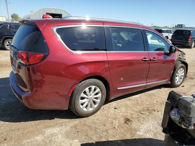 VIN 2C4RC1BG8JR110624 2018 Chrysler Pacifica, Touri... no.3