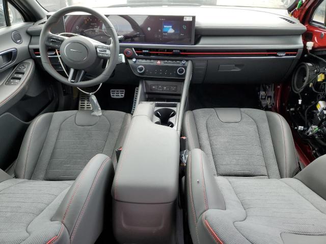 2024 HYUNDAI SONATA N L - KMHL54JC2RA363904