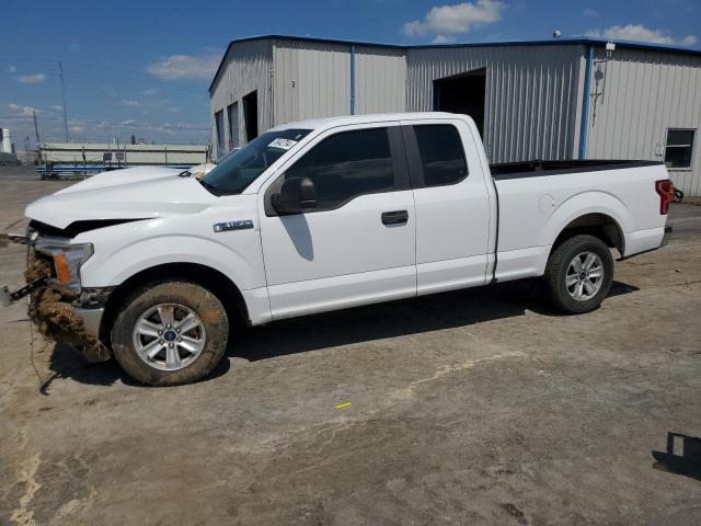 2019 FORD F150 SUPER - 1FTEX1C54KKC32073
