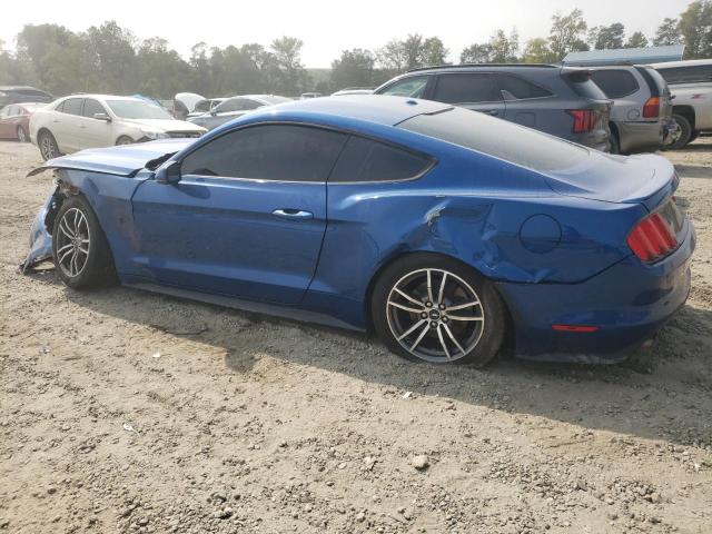 2017 FORD MUSTANG - 1FA6P8TH3H5309746