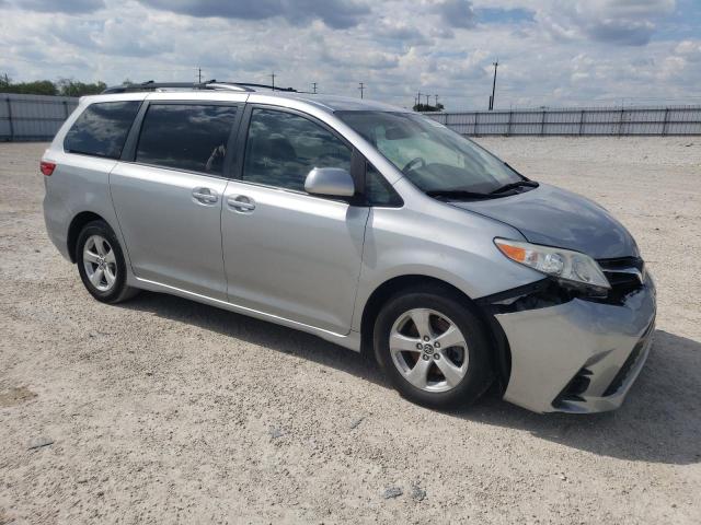 2020 TOYOTA SIENNA LE - 5TDKZ3DC9LS039319