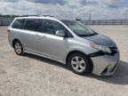 Lot #2957702024 2020 TOYOTA SIENNA LE