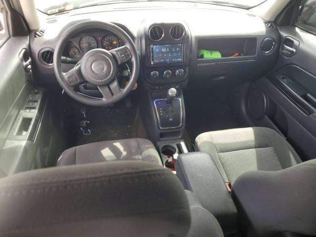 2016 JEEP PATRIOT SP - 1C4NJRBB1GD713823