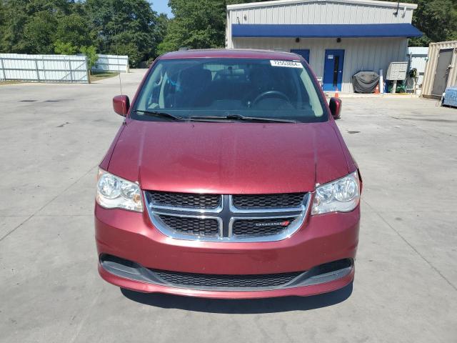 2016 DODGE GRAND CARA - 2C4RDGCG4GR249964