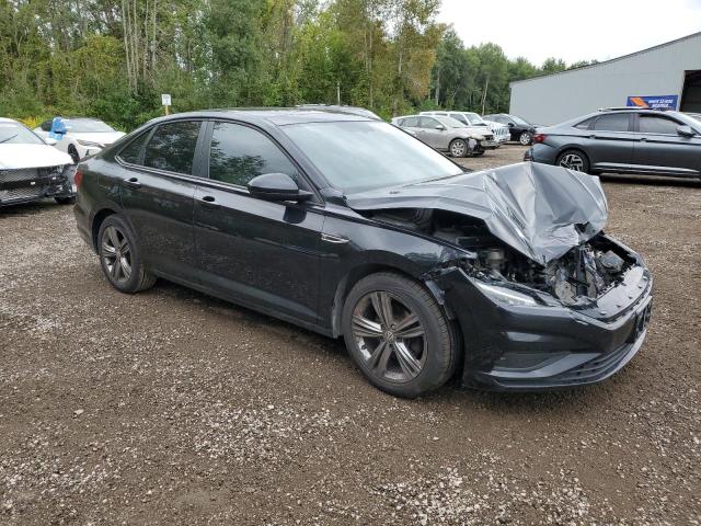 2019 VOLKSWAGEN JETTA SEL - 3VWE57BU6KM014935
