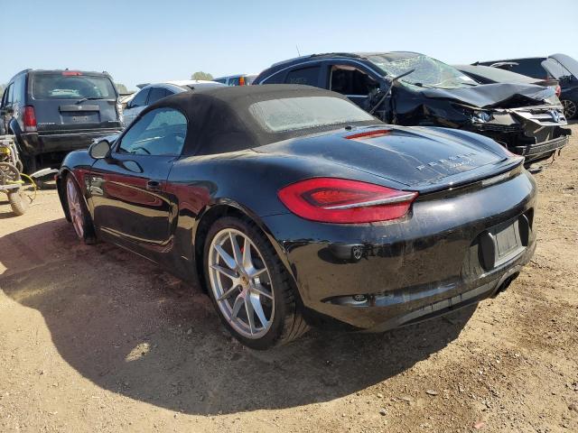 VIN WP0CB2A8XDS133480 2013 Porsche Boxster, S no.2