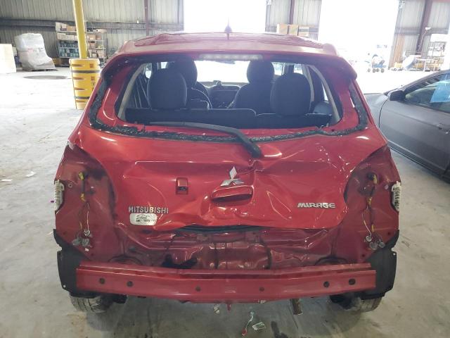 2018 MITSUBISHI MIRAGE ES - ML32A3HJ3JH008748