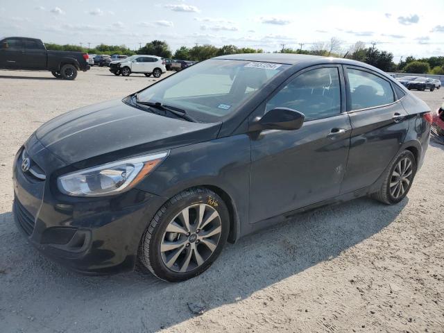 2017 HYUNDAI ACCENT SE - KMHCT4AE0HU353473