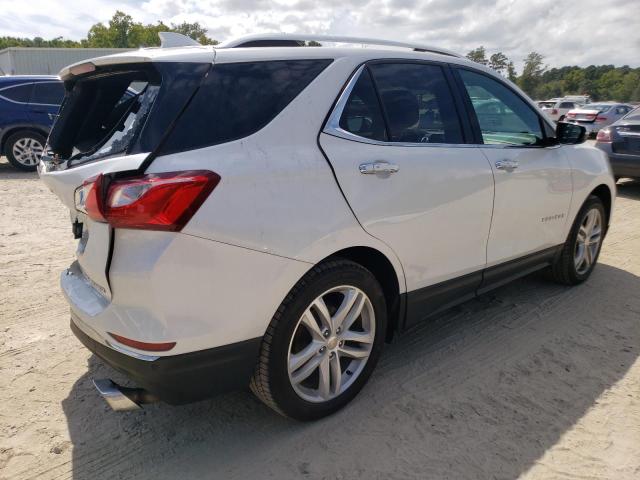 2019 CHEVROLET EQUINOX PR - 2GNAXYEXXK6201720